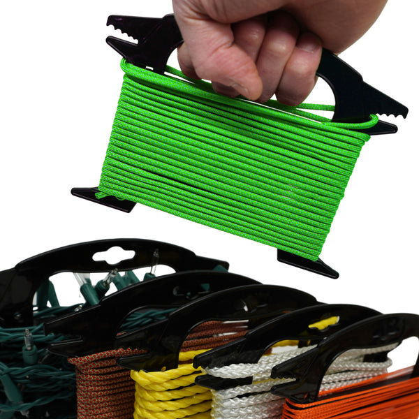 Paracord Winder with Handle