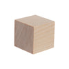 1 Inch Wood Blocks Multi-Packs
