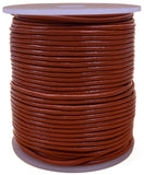 Tahiti 2mm Leather Round Cord