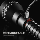 Nebo Luxtreme Rechargeable
