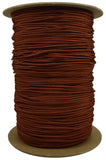 Chocolate Brown 275 Paracord