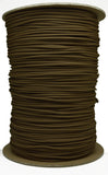 Coyote Brown 275 Paracord