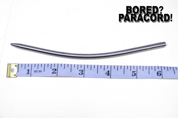 3.5 Paracord Needle