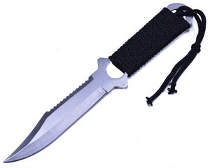 Single Blade Knife