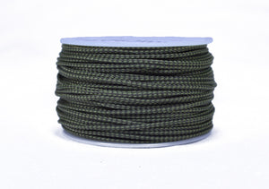 Olive Drab and Moss Micro Cord