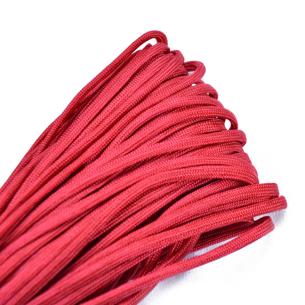 Red 3/16 Whip Maker Cord –