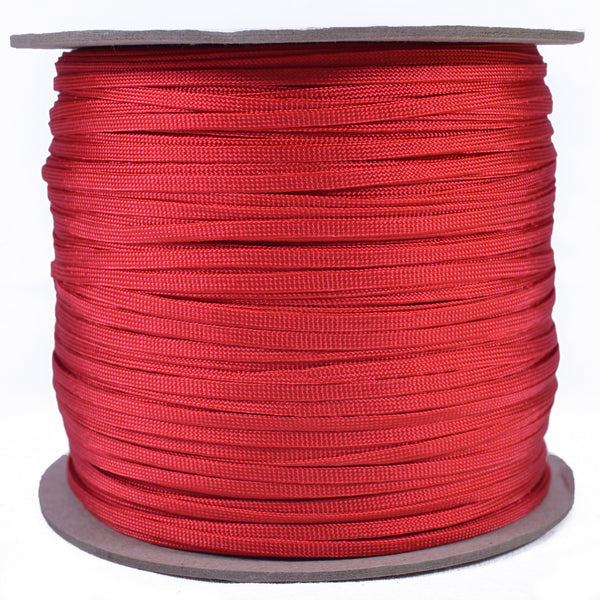 Red 3/16 Whip Maker Cord –