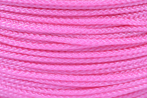 Rose Pink - Micro Cord