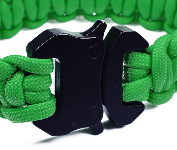 Elements - Combo Kit (Paracord & Buckles)