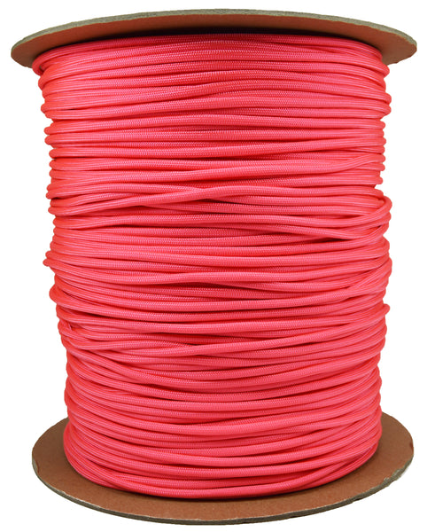 Think Pink 750 Paracord –