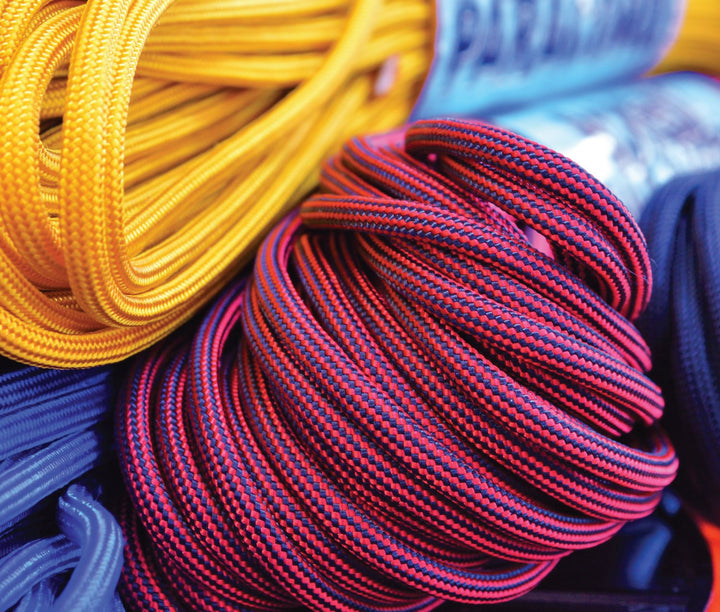 Paracord