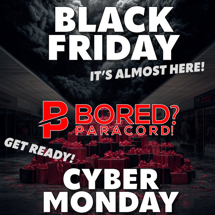 Black Friday 2025