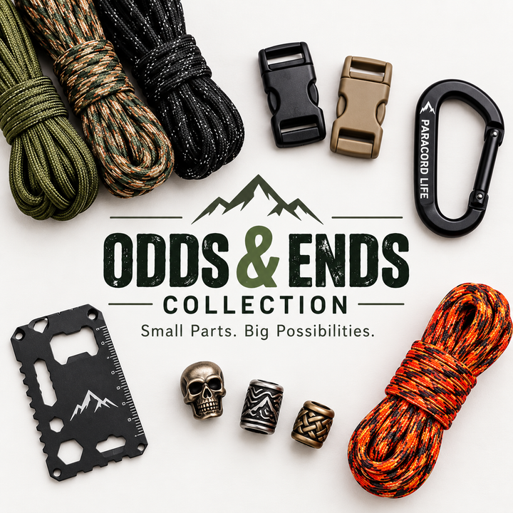 Odds & Ends Collection