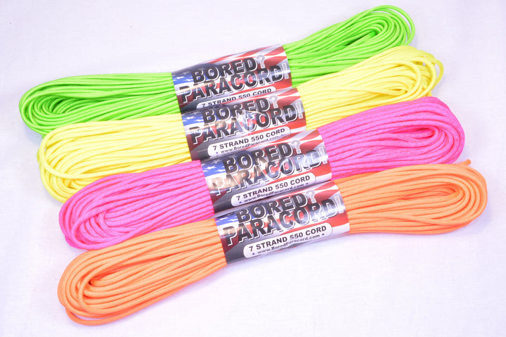 Neon Colors
