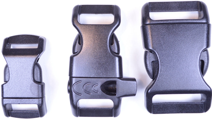Buckles