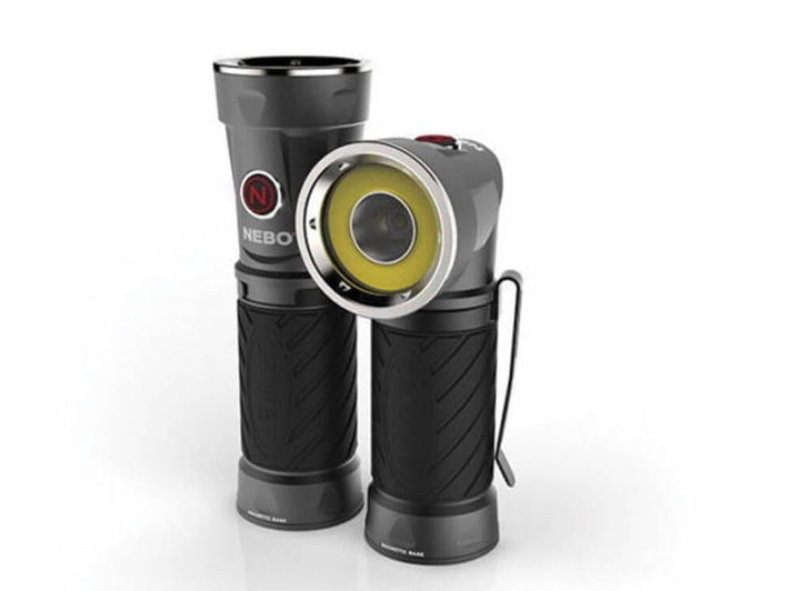 Flashlights