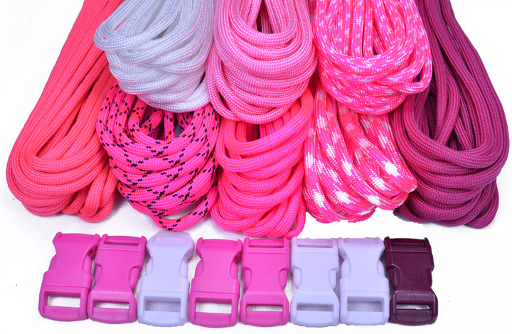 Pink Collection