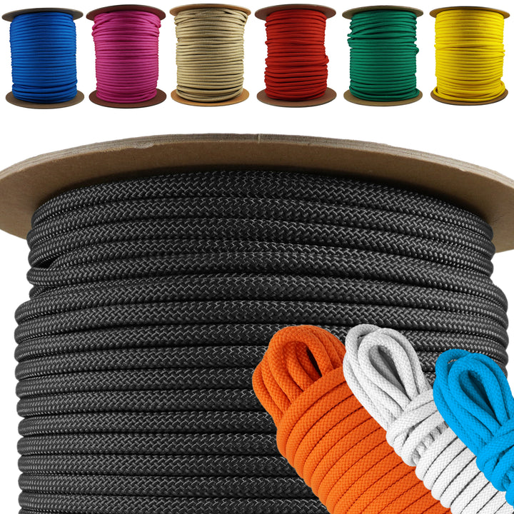 3/8" PolyPro Rope