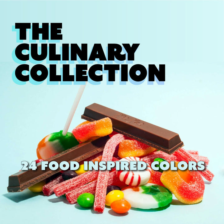 Culinary Collection