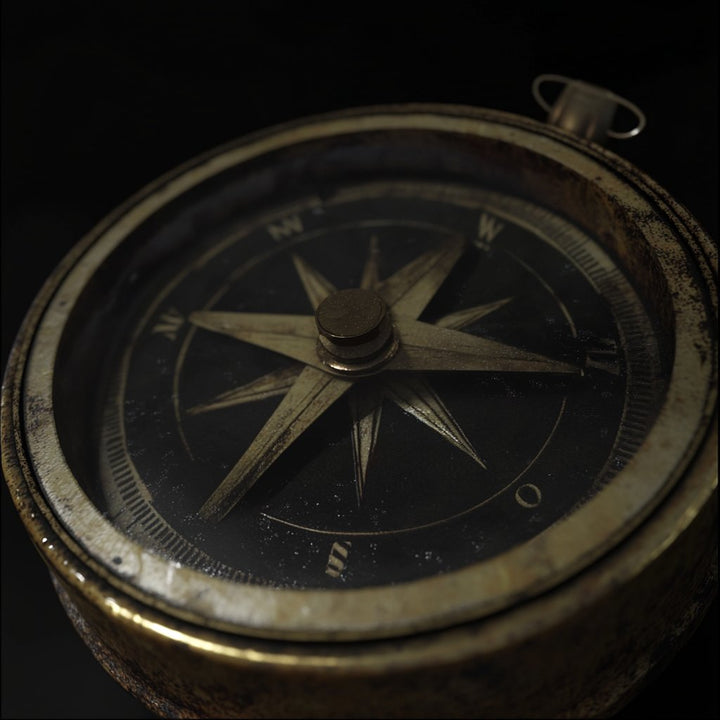 Compass Collection