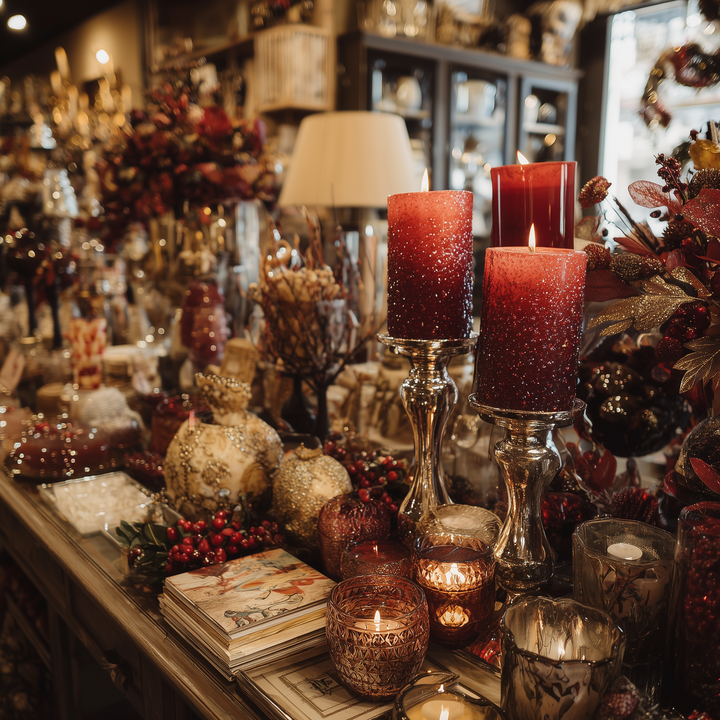 Early Holiday Sale!