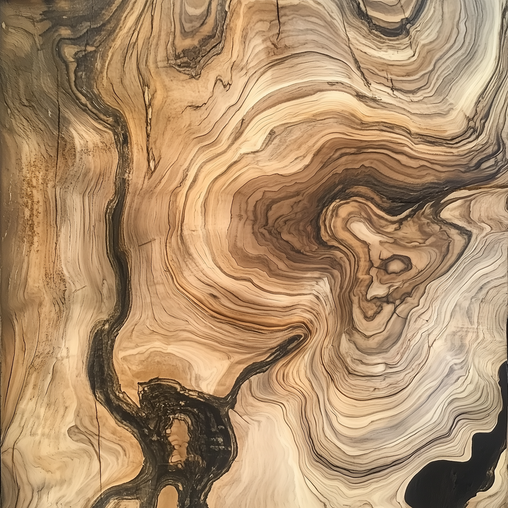 Wood Collection