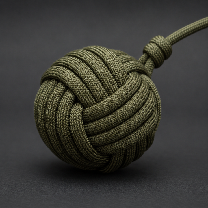 Monkey Fist Mayhem Sale