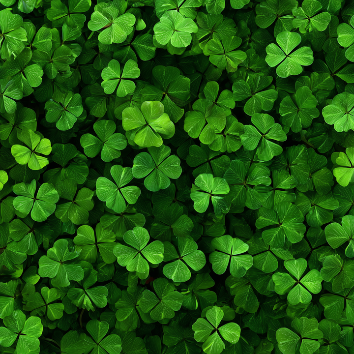 St. Patrick's Day Sale