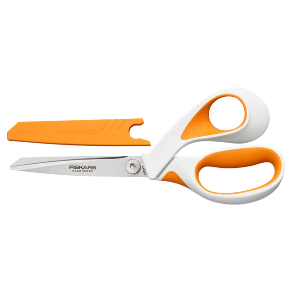Fiskars Razors Edge Scissors - 8"
