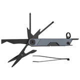 Gerber Armbar Mini Multi-Tool, Urban Blue