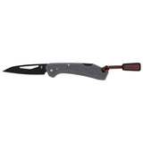 Gerber LST Mini Folding Knife – Grey