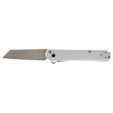 Gerber Spire Assisted-Opening Folding Knife – Aluminum
