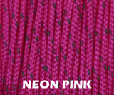95 - Neon Pink Reflective