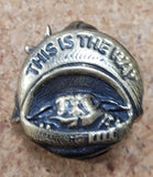 Bead of the Day #024