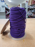 Broken Partial Spool - 550 Acid Purple Diamonds