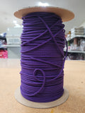 Broken Partial Spool - 550 Acid Purple Diamonds