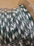 Broken Partial Spool - 550 Shamrock Frost