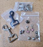 Bead + Hardware Pack