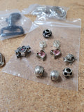 Bead + Hardware Pack