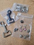 Bead + Hardware Pack