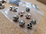 Bead + Hardware Pack