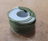 Broken Micro Spool: Moss