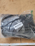 Broken Spool - 550 Paracord 1000ft Spool Black