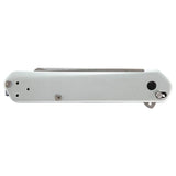 Gerber Spire Assisted-Opening Folding Knife – Aluminum