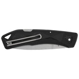Gerber LST Ultra Folding Knife - Black