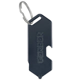 Gerber Shard DT Keychain Multi-Tool – Urban Blue Hills