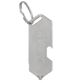 Gerber Shard DT Keychain Multi-Tool – Silver Hills