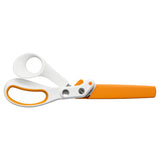 Fiskars Razors Edge Scissors Amplify - 8"