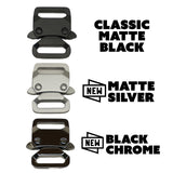 Mini Tactical Buckle