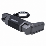 Futuristic Single Flame Torch Lighter